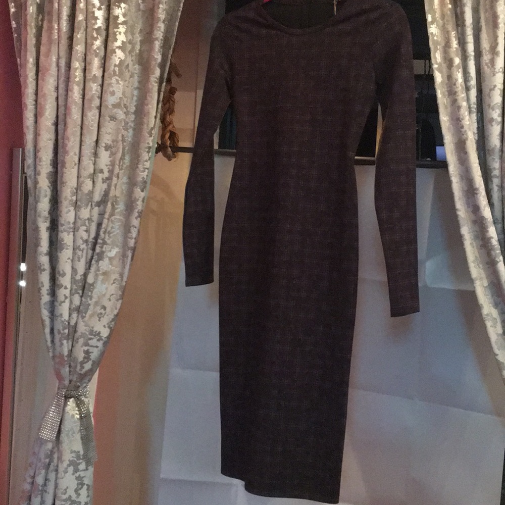 Zara Bodycon Dress